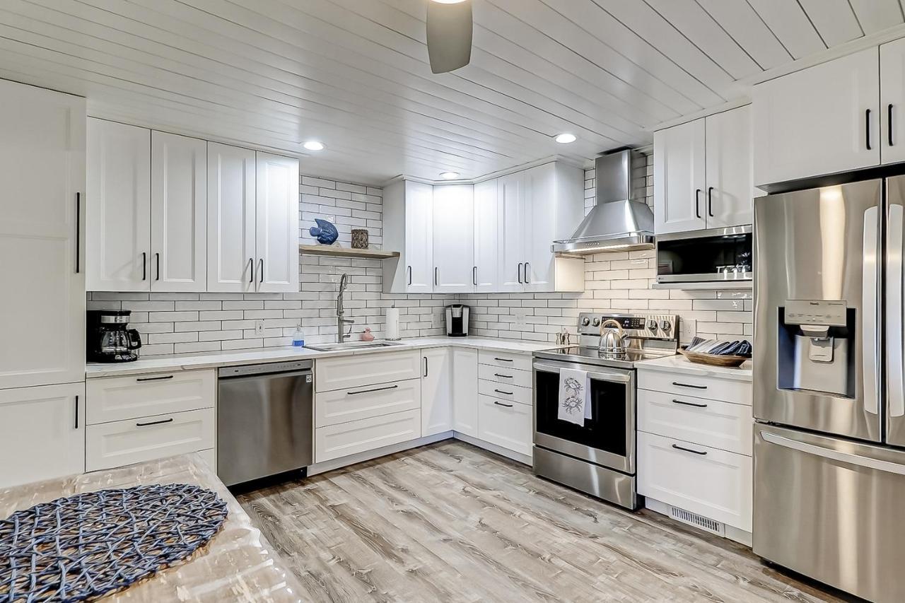 فيلا Kingston Cove 27 هيلتون رئيس جزيرة المظهر الخارجي الصورة
