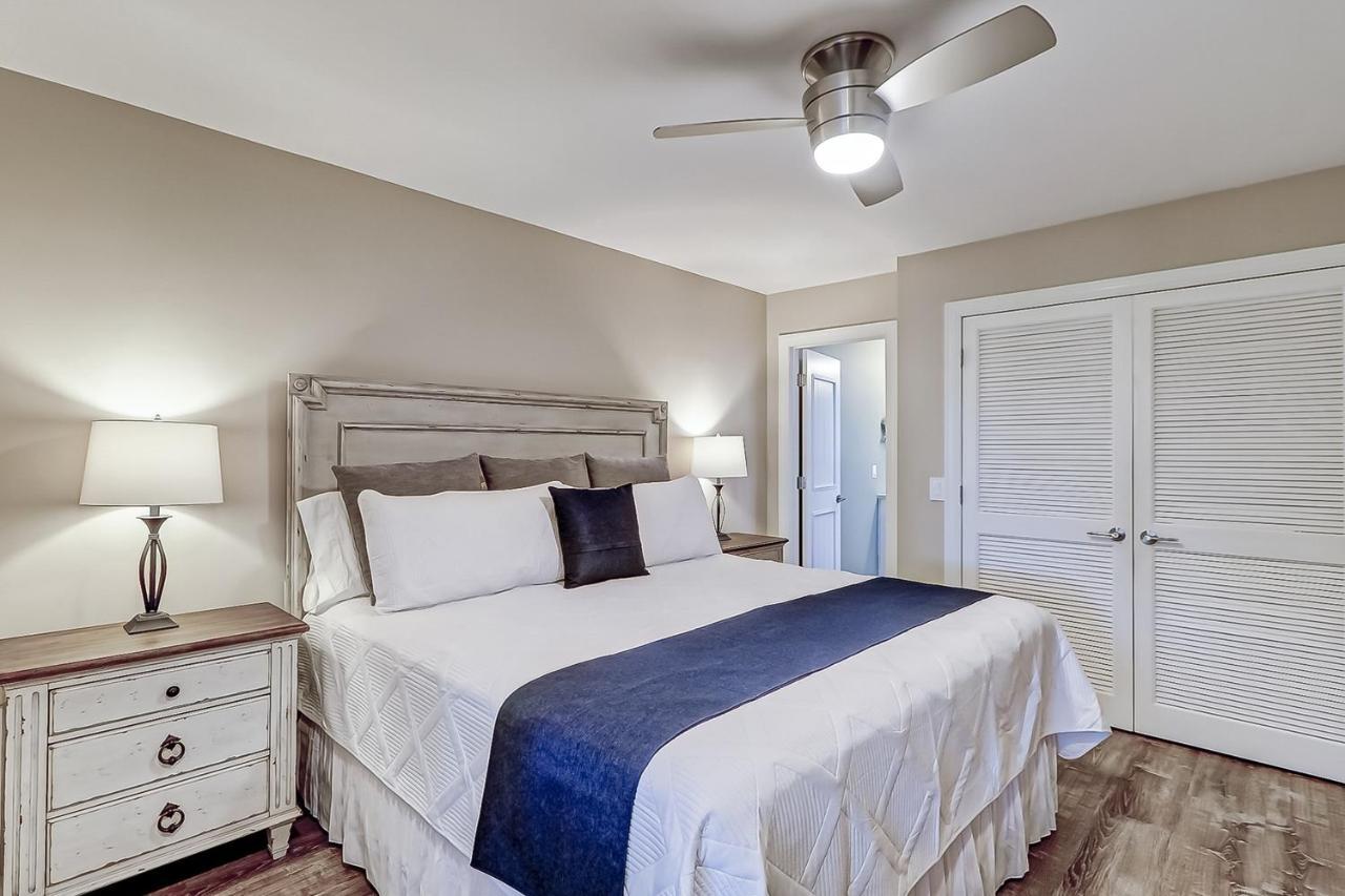 فيلا Kingston Cove 27 هيلتون رئيس جزيرة المظهر الخارجي الصورة