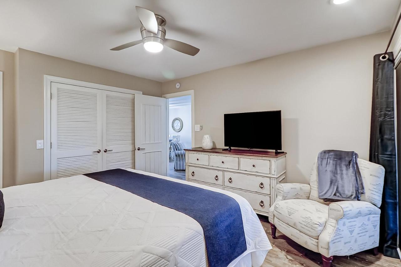 فيلا Kingston Cove 27 هيلتون رئيس جزيرة المظهر الخارجي الصورة