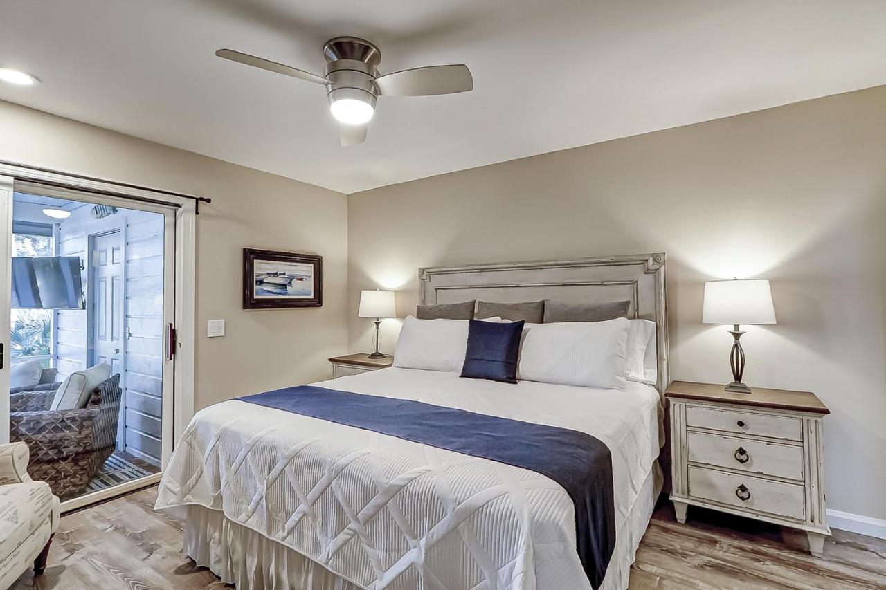 فيلا Kingston Cove 27 هيلتون رئيس جزيرة المظهر الخارجي الصورة