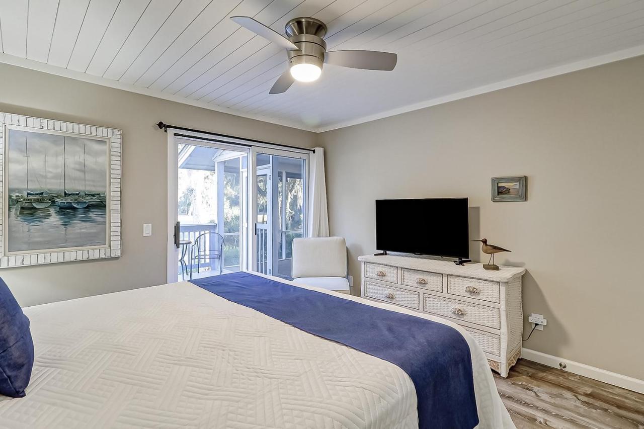 فيلا Kingston Cove 27 هيلتون رئيس جزيرة المظهر الخارجي الصورة